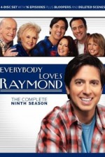 Watch Everybody Loves Raymond Movie2k